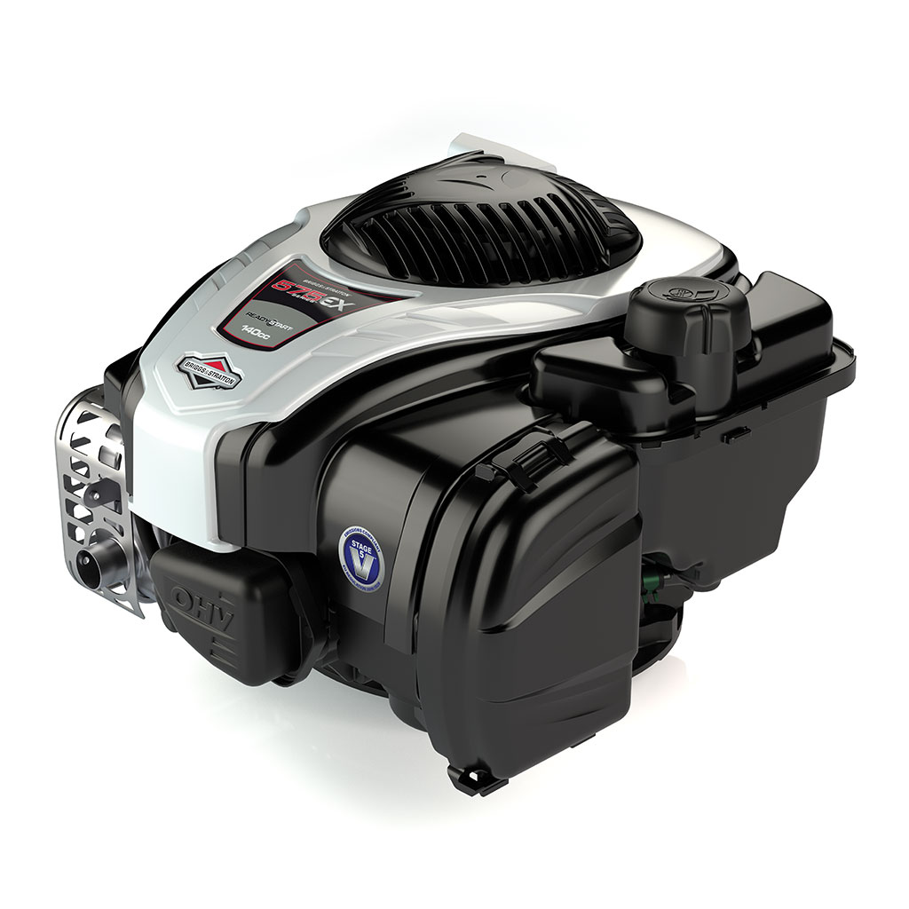 575EX Series™ Briggs & Stratton